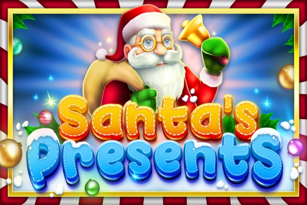 Santas Presents