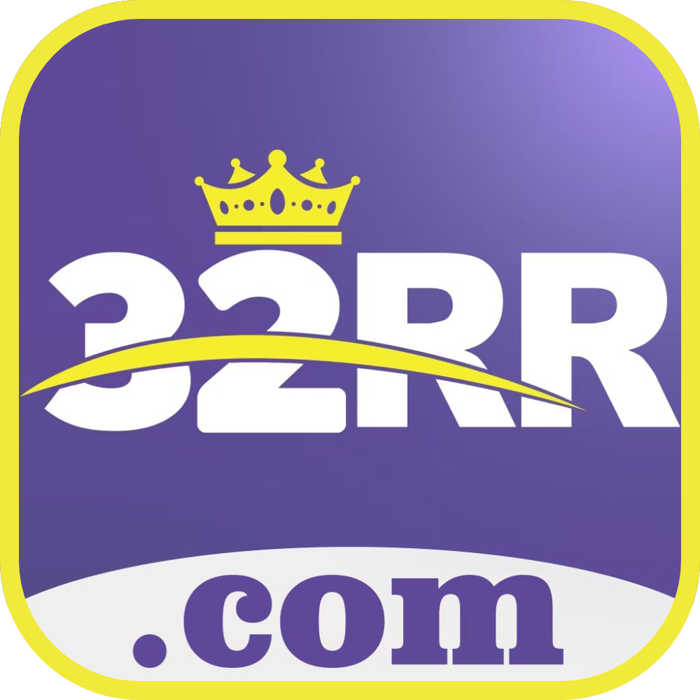 32RR Logo oficial